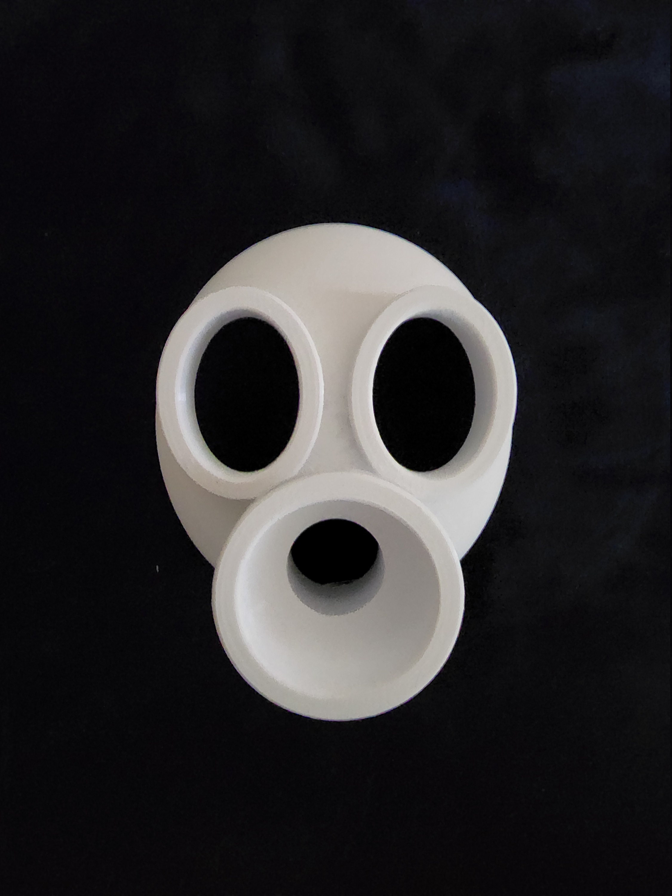 Snifit Mask Model What Is A Snifit Mask? , What Is a Subnet Mask? Definition, Working ...