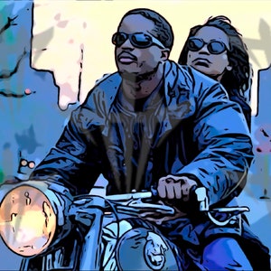 Love Jones