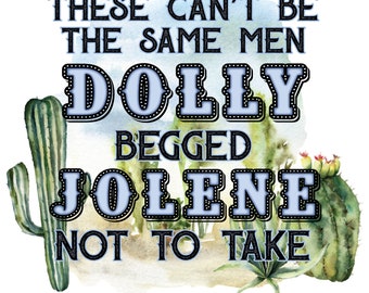 Diseño de Dolly Parton