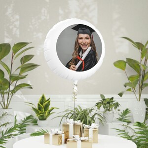 Senior Grad 2023 Ballon, Graduation Party Ballon, 2023 Graduation party accessories, Party Supplies