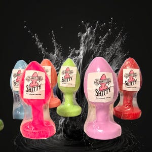 plusone waterproof and rechargeable vibrating bullet ass molds adult sex toys main image 1