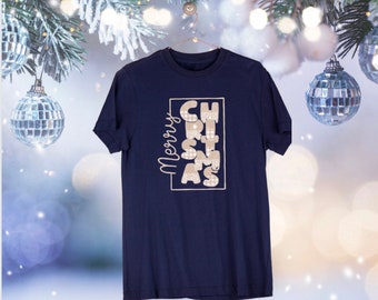 Merry Christmas, Christmas Shirt, Holiday, flair, Merry, Christmas
