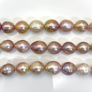 Edison Pearls SKU 134 Edison