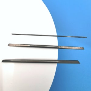 Pearl Drill Bits, Tungsten-Steel