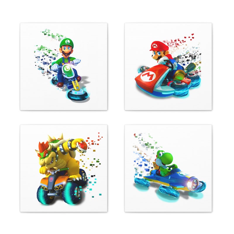 Super Mario Bedroom Decor Etsy super-mario-bedroom-decor-etsy