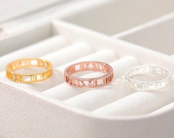 Custom Mens Ring - Etsy