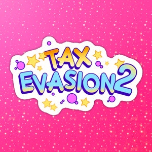 Tax Evasion - Roblox