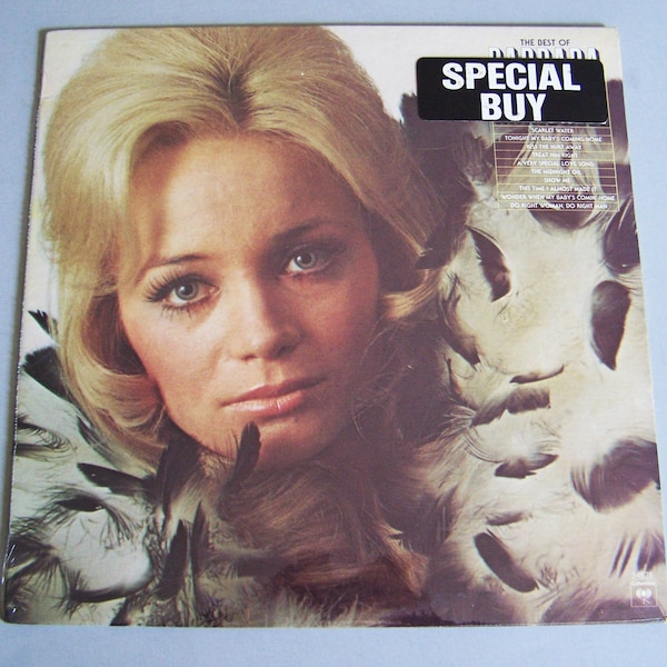 Barbara Mandrell Etsy