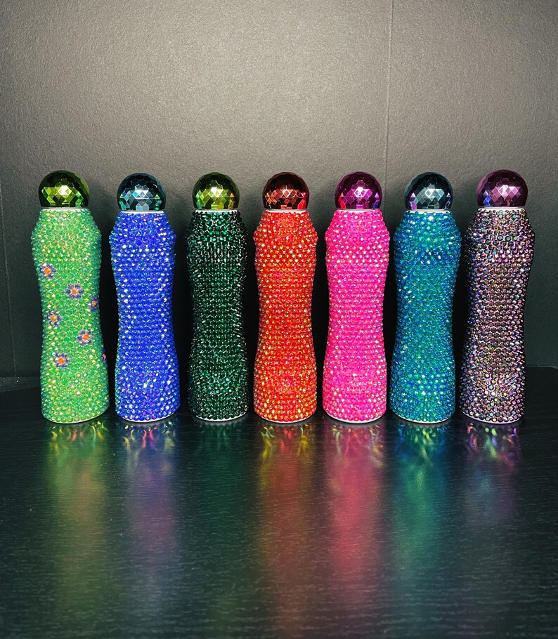 Blinged Bingo Daubers Etsy