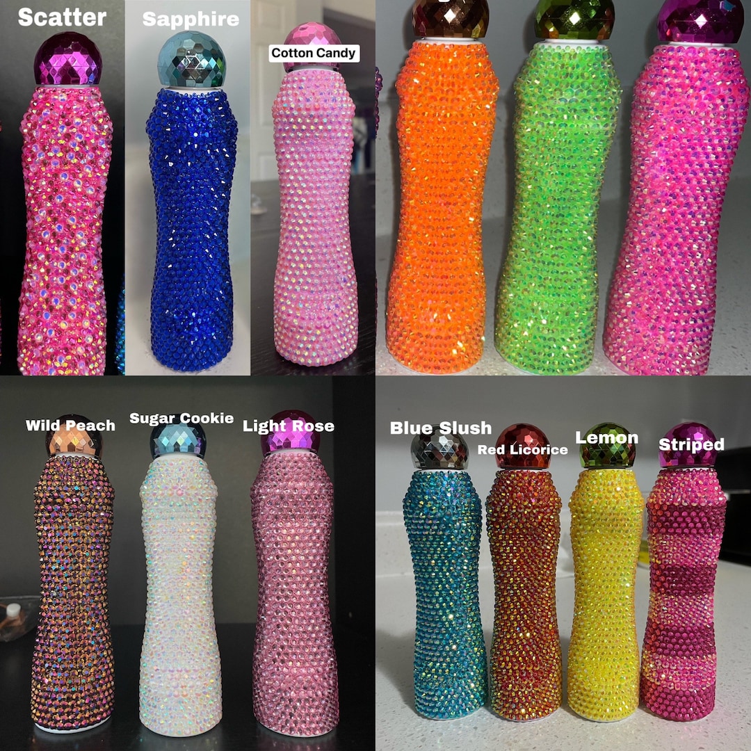 Bling Bingo Daubers Etsy