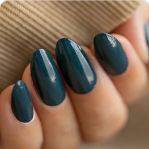 Color Street Nail Strips - Deep Diving