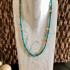Tiny Turquoise