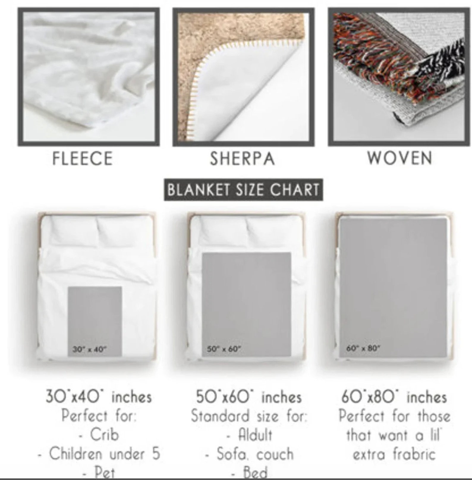 Gracie's Corner Phonics Song Blanket 3 Gracie's Etsy