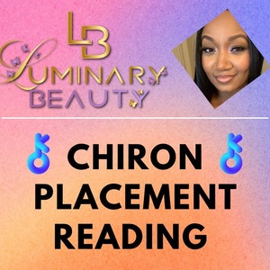 CHIRON LESUNG
