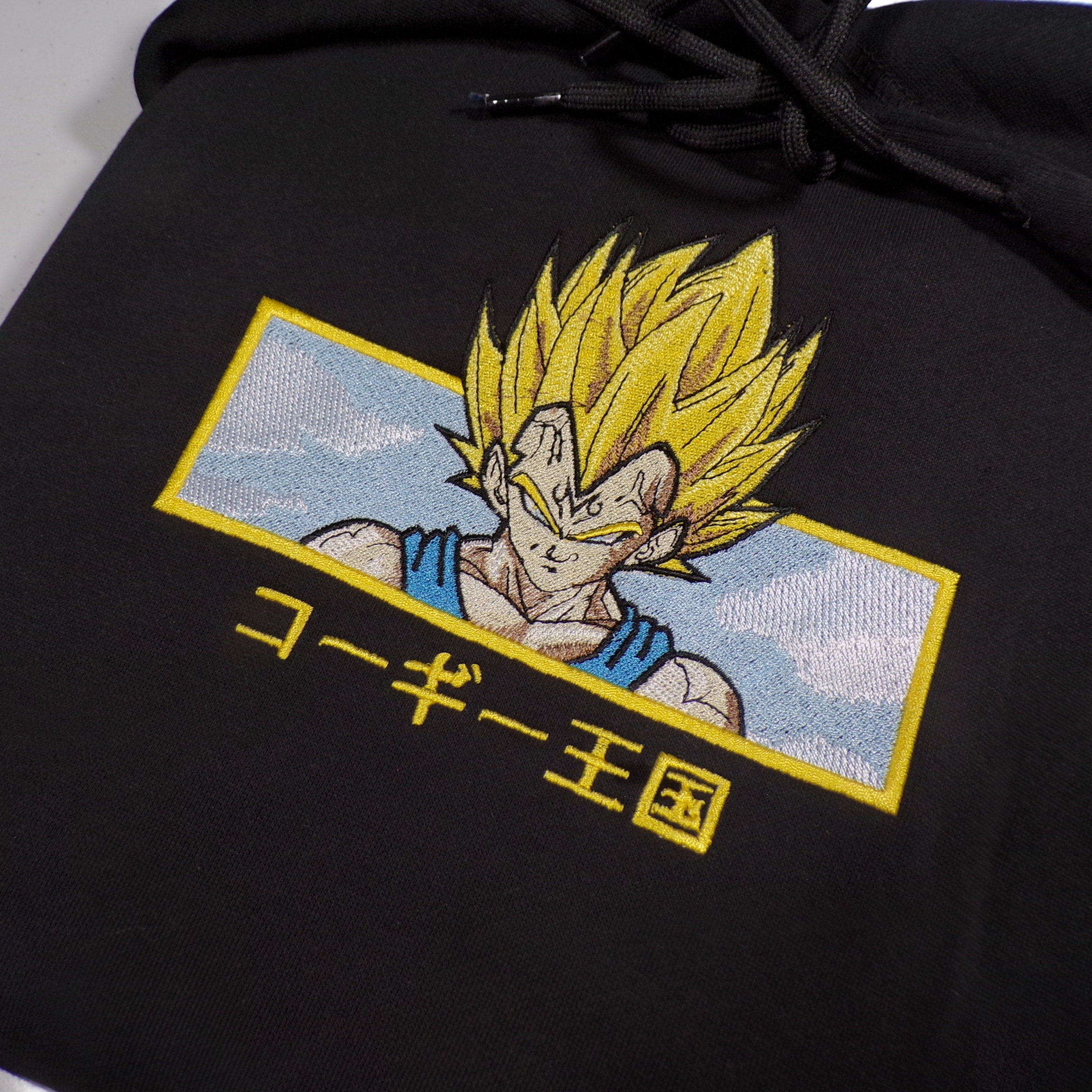 Son Goku Drip Dragonball Super shirt, hoodie, sweater, long sleeve