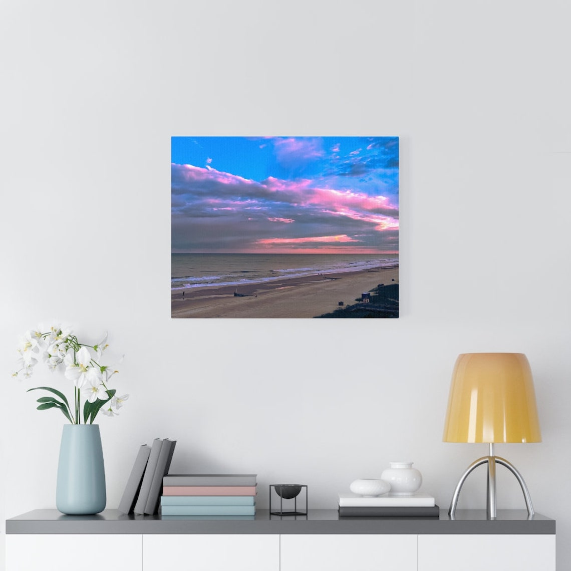 Mature Sundowns Decoration