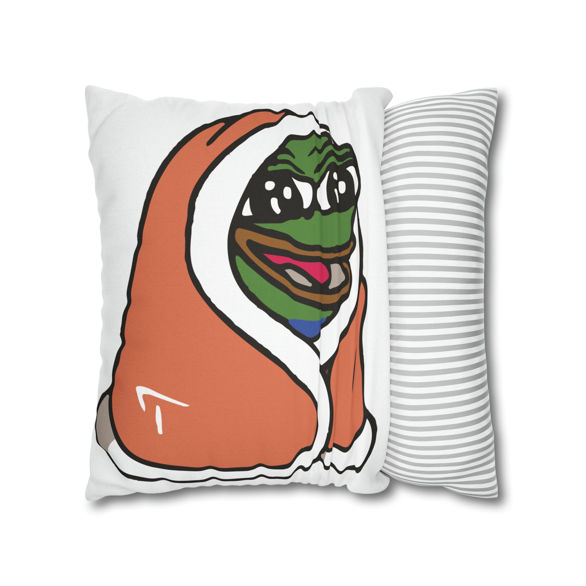 Pepega Pillow 18 - PeepoParadise