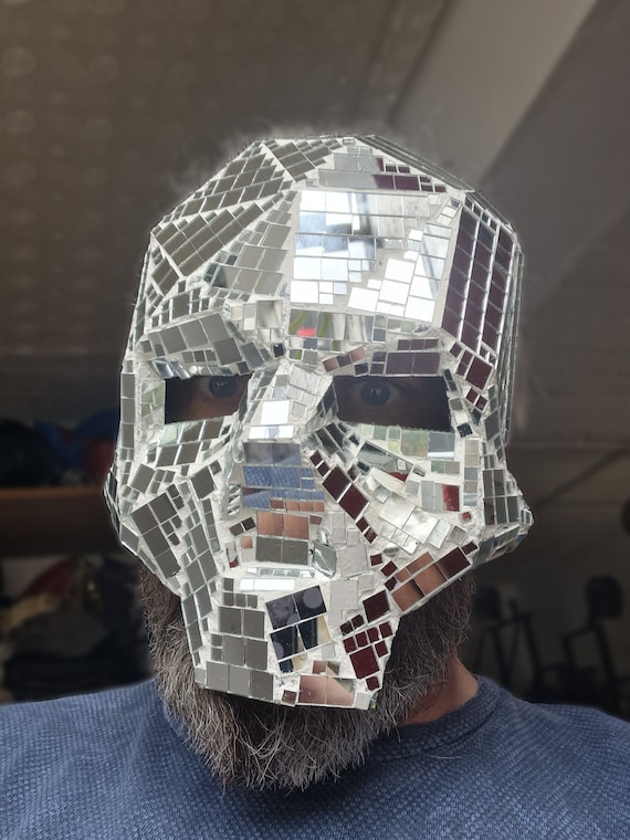 Disco Ball Rose Gold Adult Disco Ball Rose Gold Adult