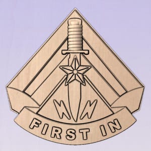 2.Brigade 4.Infanterie Abteilung STL