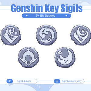 Gaming Twitch Badges | Gaming Badges | Bit Badges | Sub Badges | Twitch Emotes | Streamer Badges | Twitch | Streamer Tools