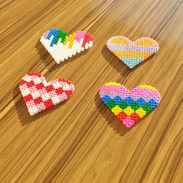 Hama Beads Etsy