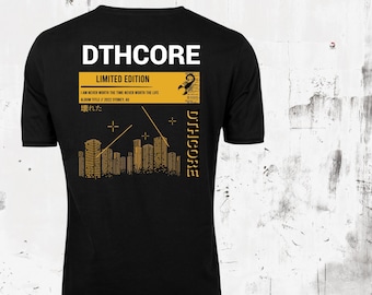 STADT DTHCORE - DX01