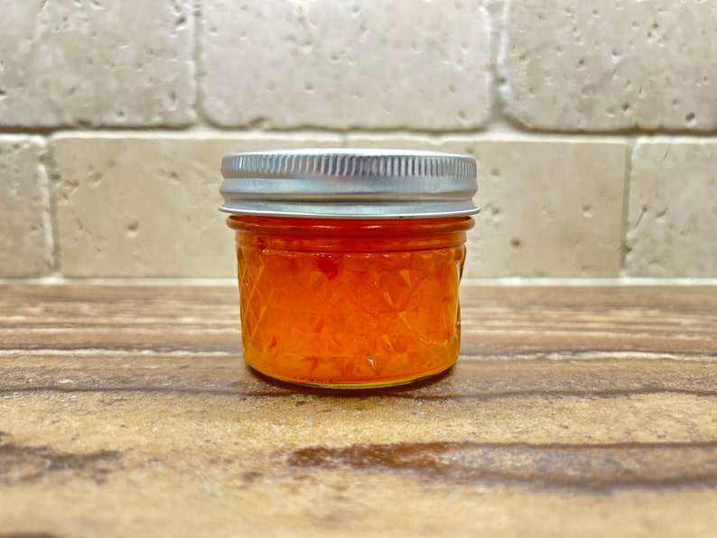 Datil Pepper Jelly Etsy