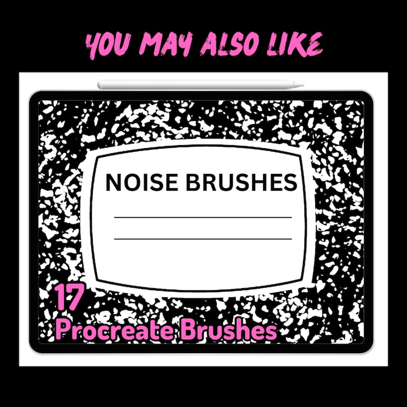 Procreate Poker Cards Deck Stamps Brushes Tattoo Vegas Jackpot Gambling