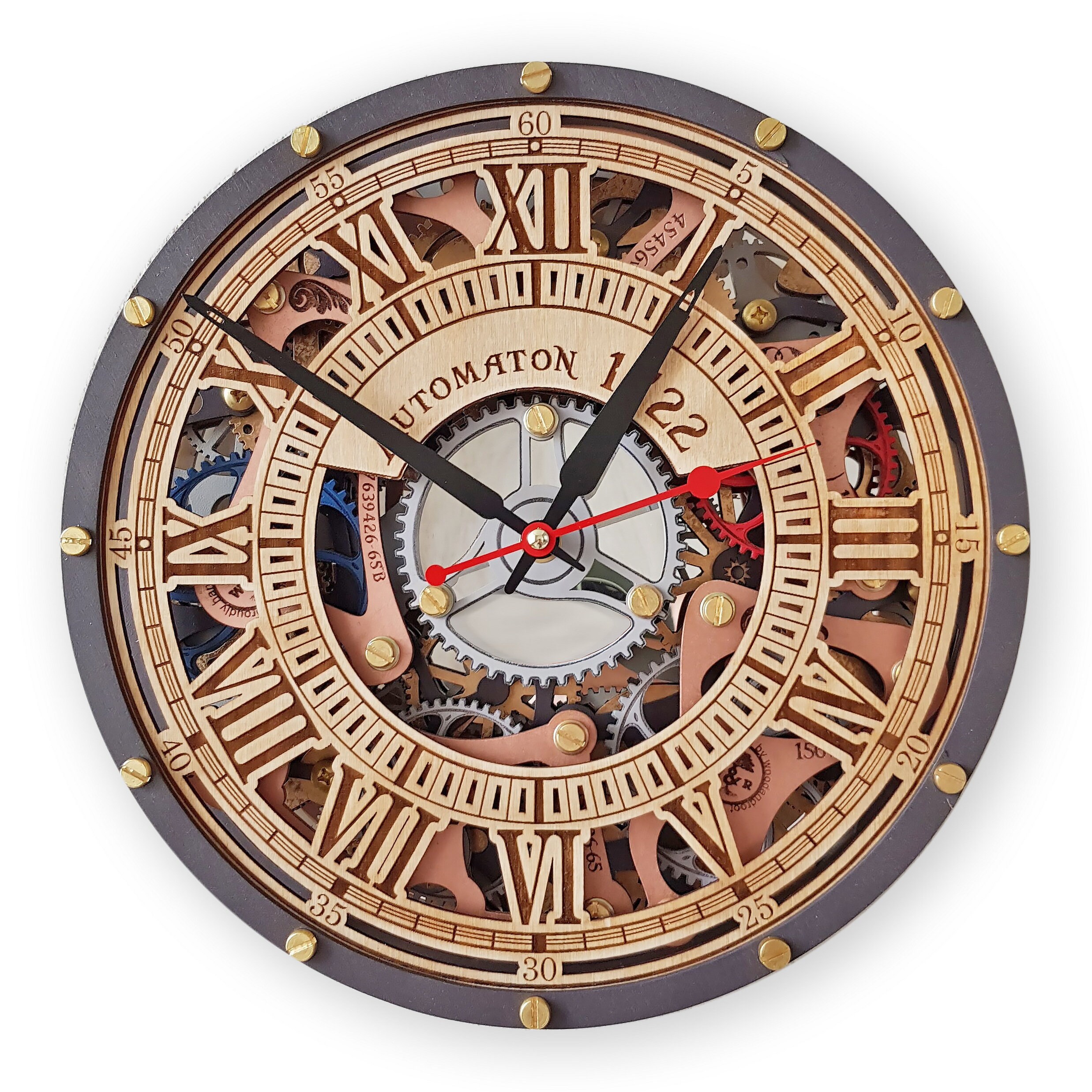 metallisch Eifersucht bewerten pedalboard clock uhr chronograph Erbe