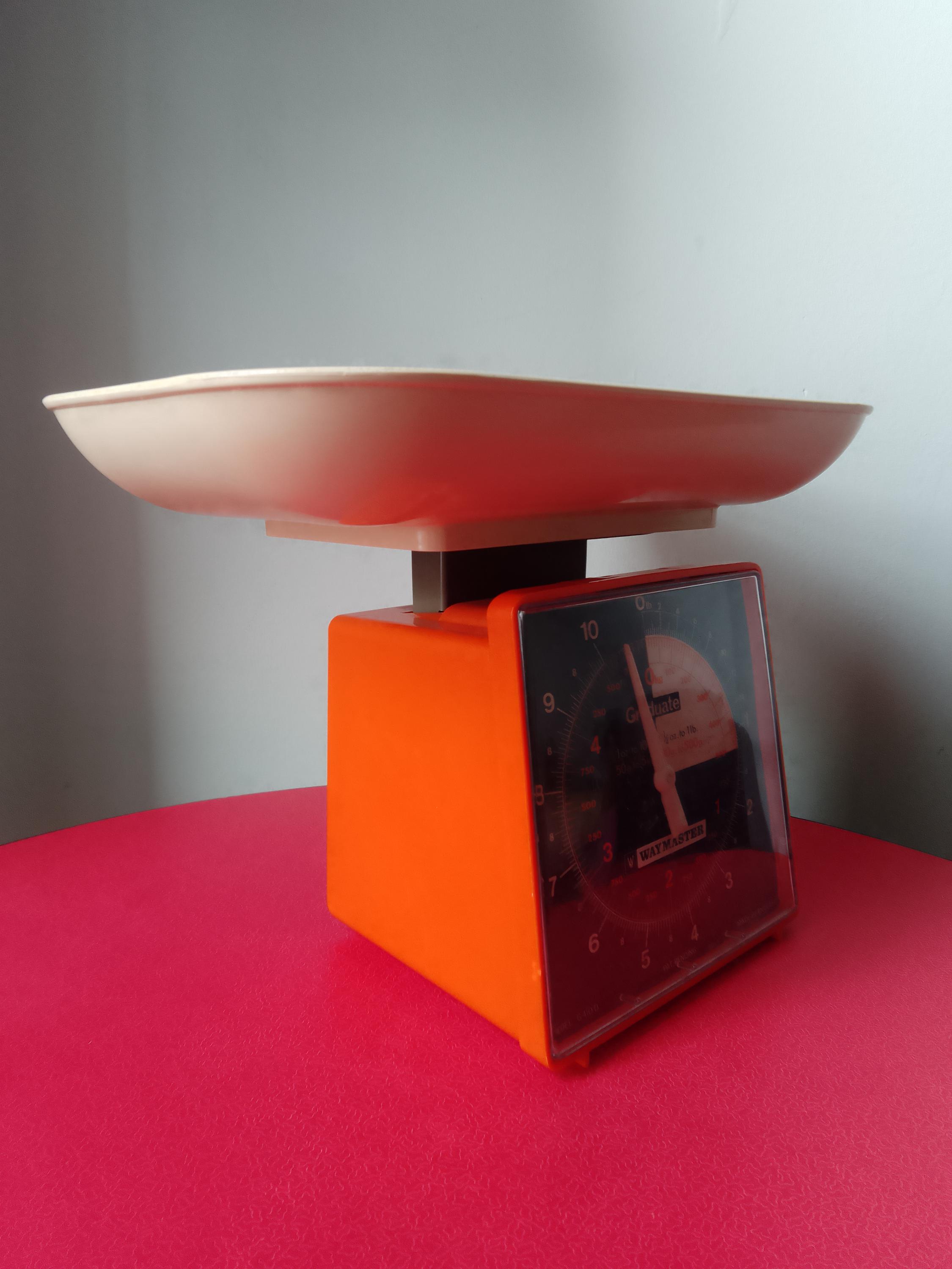 Waymaster Scales - Etsy