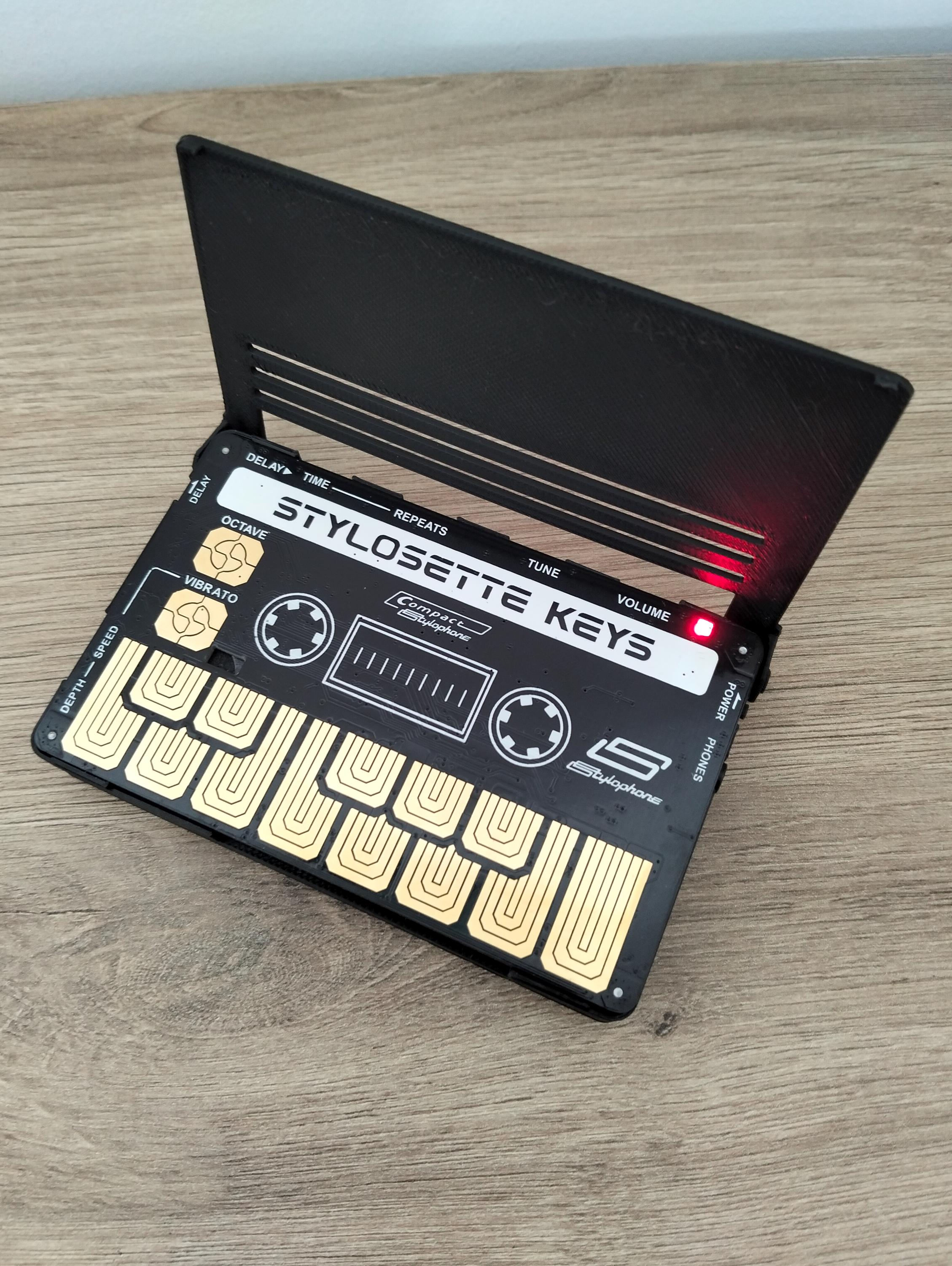 Stylophone Music - Etsy Singapore