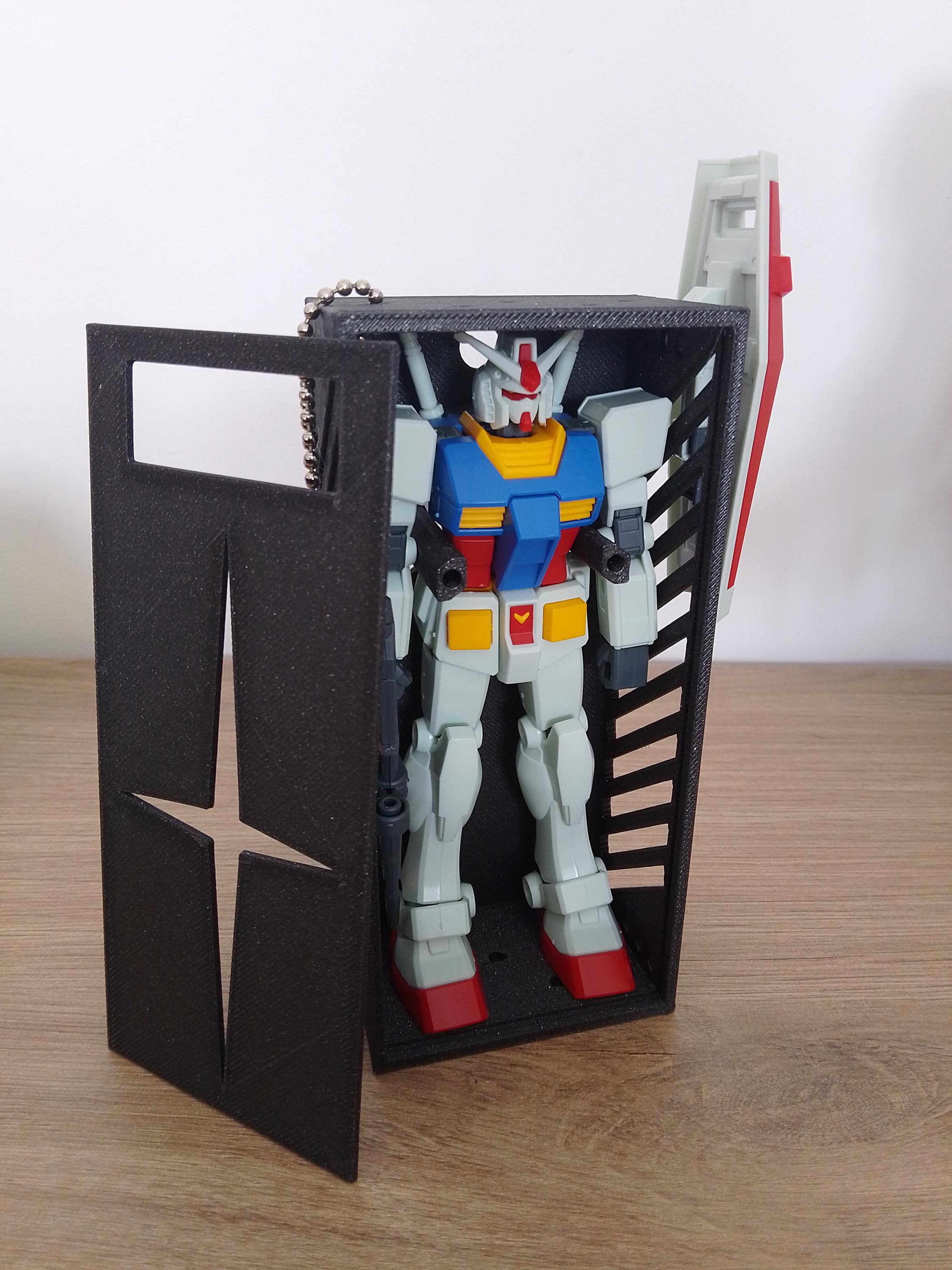 Rx 78 1 - Etsy