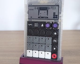 Teenage Engineering OP-1 