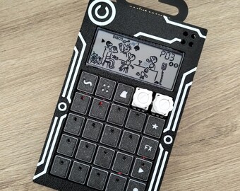 Case for Pocket Operator 