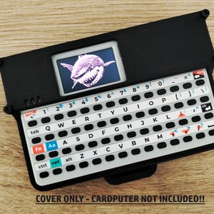 ARMOR COVER voor Cardputer M5Stack -- ALLEEN Cover
