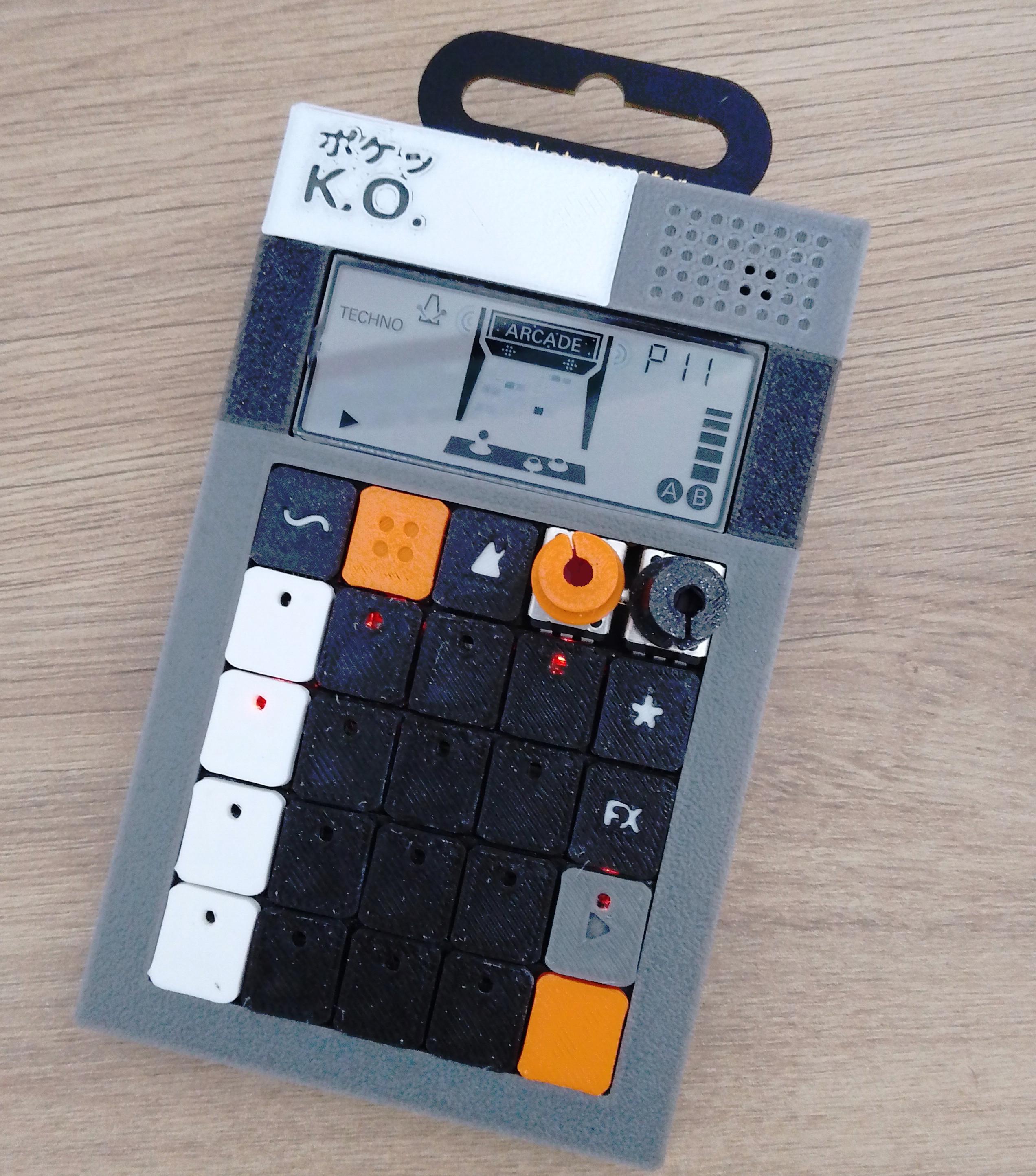 Po33 case - Etsy 日本