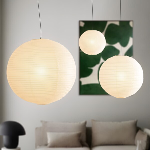 Shop Paper Lamp Shade Etsy