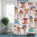 see more listings in the Shower Curtain section