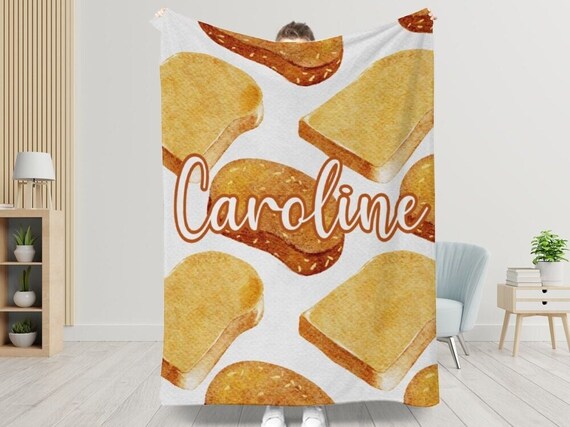 Bread blanket new arrivals