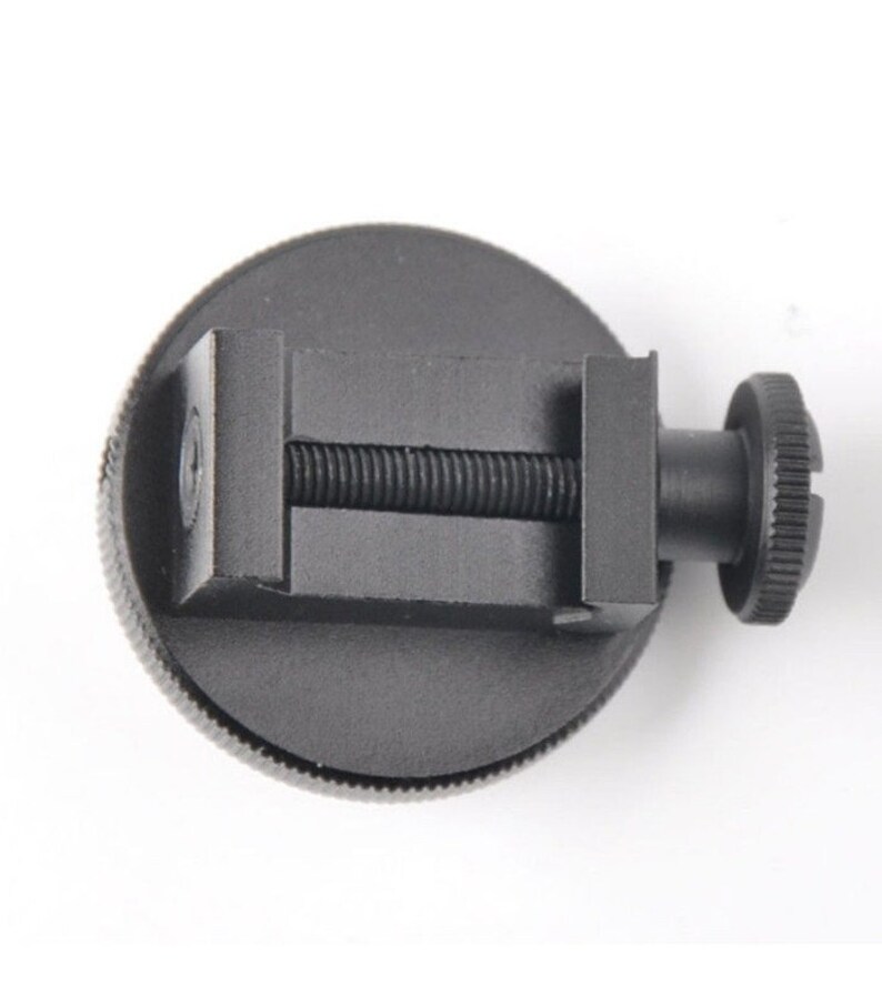 Picatinny Rail 20mm CAMERA MOUNT 1/4 Universal Grip Etsy