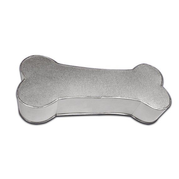 Dog Bone Cake Pan