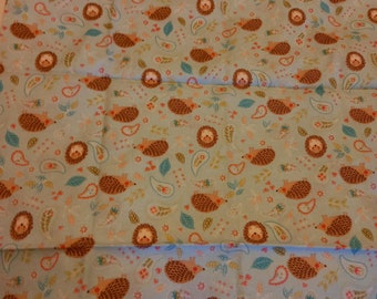 Circus fabric to use in sewing