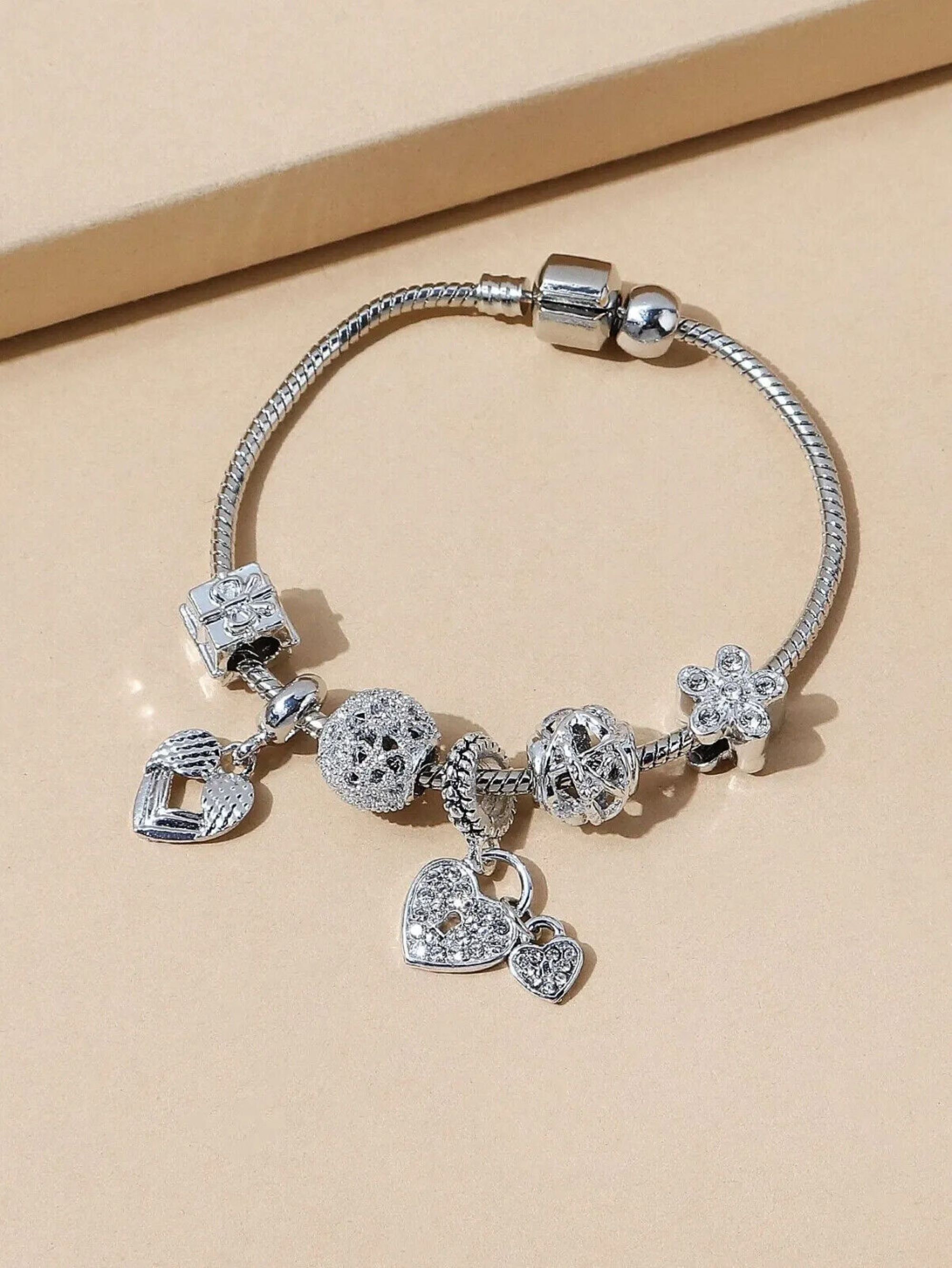 [Letter3 5] Women'S Pandora Charms Terms Of Use - c9kuz90