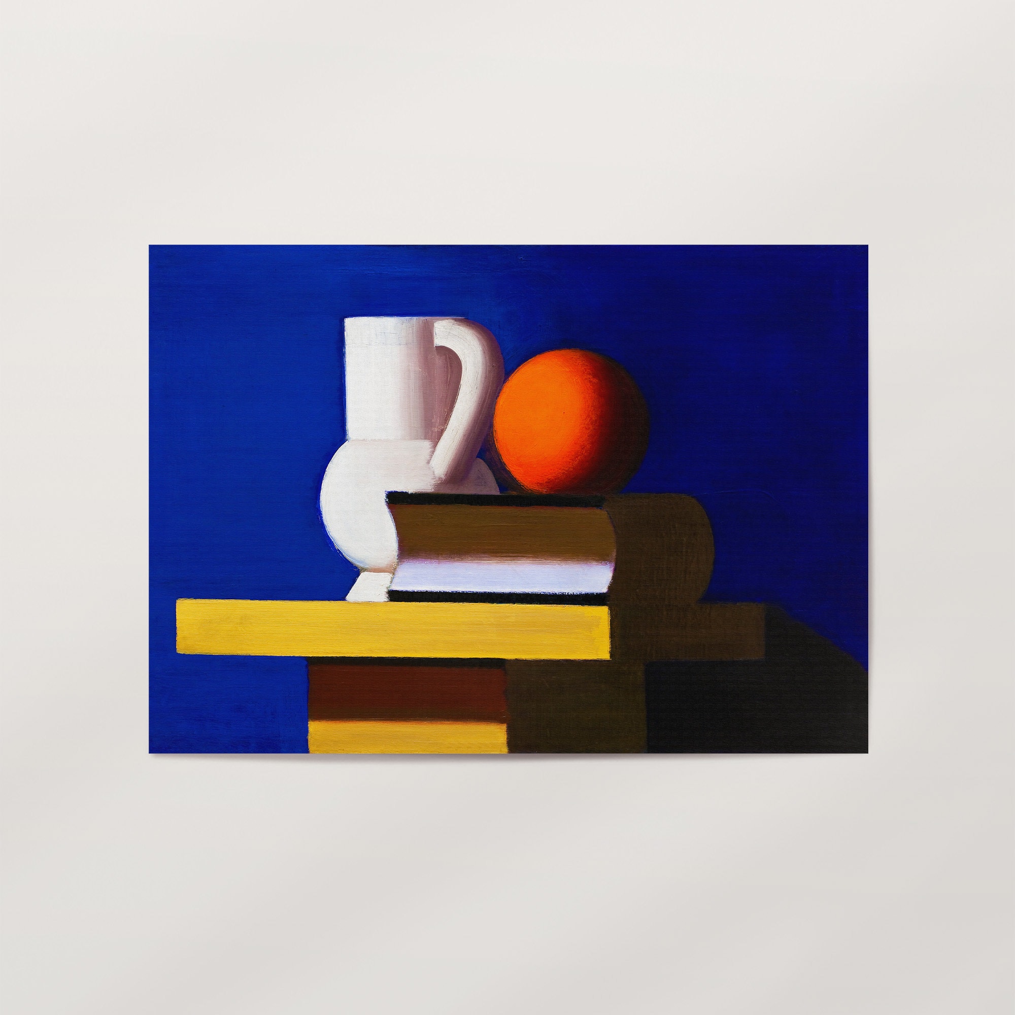Vilhelm lundstrom poster - Etsy 日本