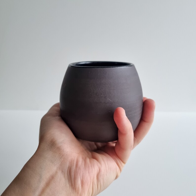 Ceramic Tea Bowl