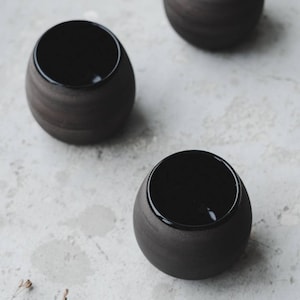 Japanese Tea Cup