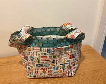 Craft Bag