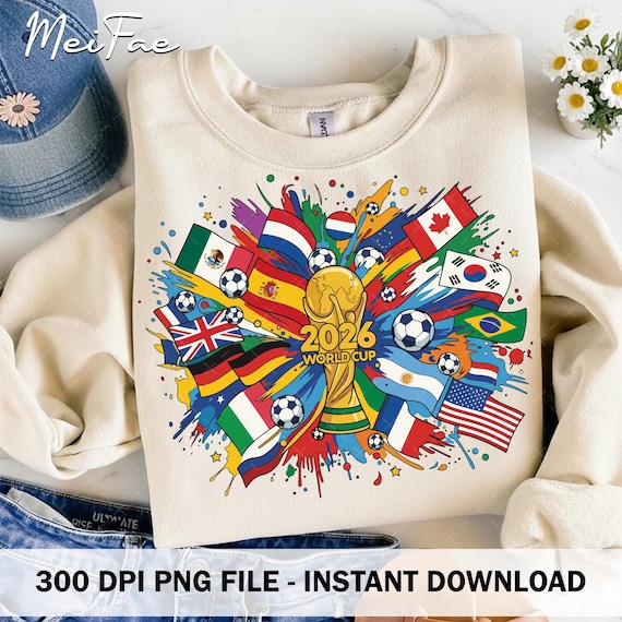 2026 World USA Png, Soccer Cup 2026 World USA, International Soccer Country Design, Football Nations Clipart Designs, USA Canada Mexico