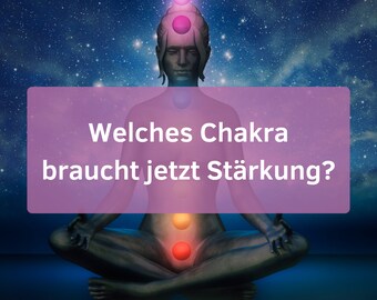 Which chakra needs strength now? Swinging out your blocked chakra, chakra healing, chakra strengthening