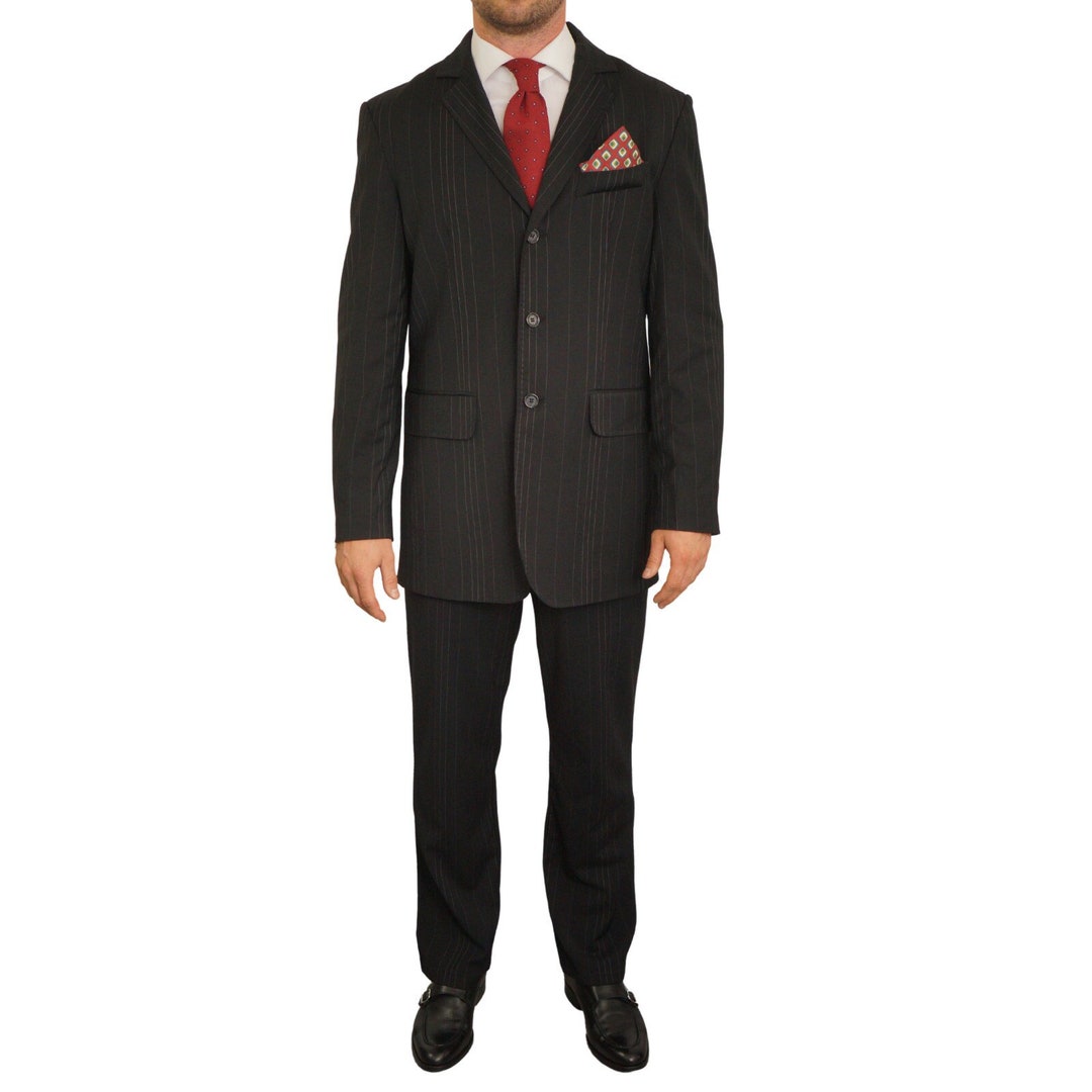 men-dolce-gabbana-suit-90s-1990s-wool-made-in-italy-eu48-uk38-etsy